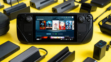 Valve випустила SteamOS 3.7.8 з новими функціями для Steam Deck та підтримкою сторонніх консолей