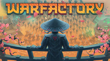 Warfactory – українська гра про автоматизацію з елементами RTS та 4Х-стратегії