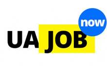 uajobnow - телеграм-канал для пошуку роботи під час війни