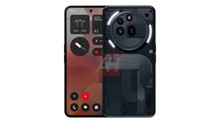 Прес-рендери Nothing Phone (3a) та Phone (3a) Pro з'явились у мережі