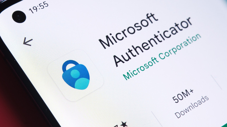 У серпні Microsoft Authenticator припинить підтримку збереження паролів