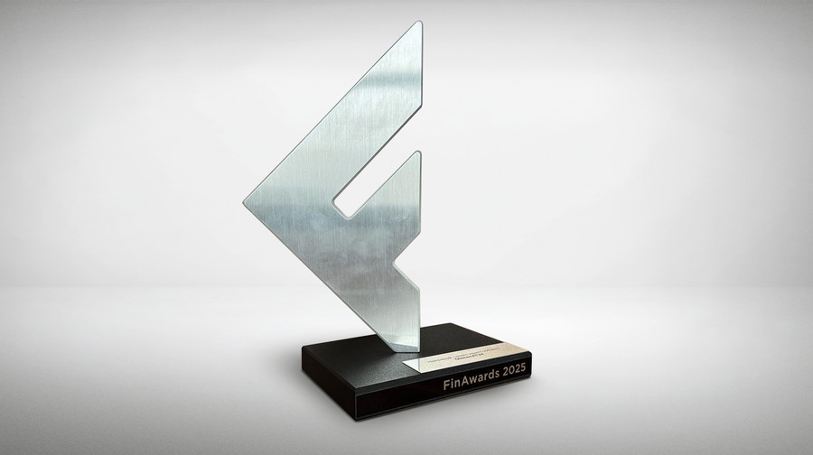 ObmenAT24 став найкращим криптосервісом за версією FinAwards’25