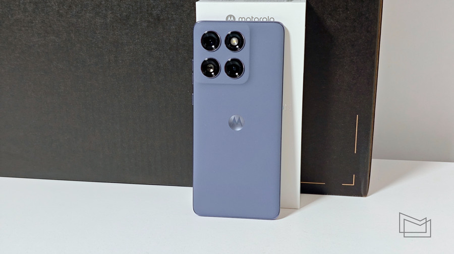 Motorola Edge 60 Fusion: вхідний квиток в нову лінійку виробника
