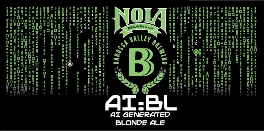 In the United States, beer was created using AI: the world's first such experiment