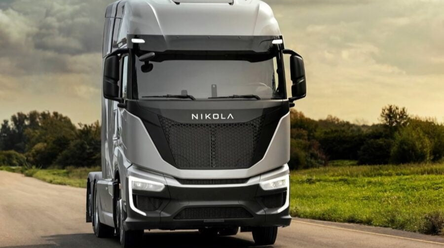 Трамп помилував засновника стартапу електровантажівок Nikola Тревора Мілтона