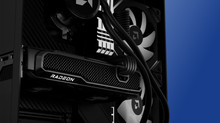 AMD представила відеокарту, що конкуруватиме з RTX 5060