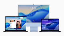 Apple представила macOS Tahoe 26 з оновленим дизайном Liquid Glass та розширеними функціями