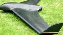 Russians used new Chernika drone for the first time in Kharkiv