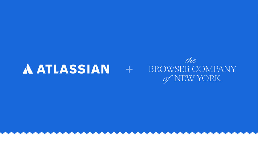 Atlassian acquires Arc and Dia browser developer