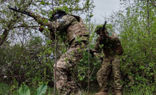 Радниця головнокомандувача ЗСУ пояснила ситуацію з пересуванням військовозобов'язаних Україною