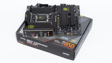 Огляд материнської плати MSI MAG B850 TOMAHAWK MAX WIFI: на шляху до раціональності