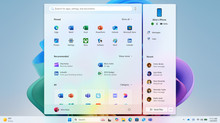 Microsoft тестує нове меню Пуск у Windows 11