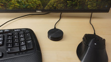 Ploopy Knob: an open-source rotary controller for PCs