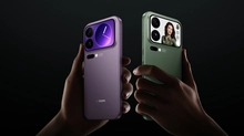 Смартфони Xiaomi 17 представлені офіційно: чип Snapdragon 8 Elite Gen 5, додатковий екран та великі батареї