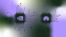 NVIDIA занепокоєна зростанням китайської Huawei у сфері ШІ