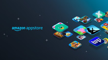 Amazon закриває свій магазин додатків для Android