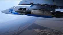 Drones guide bombs to their targets. How Ukraine is giving laser guidance technology a second wind