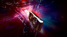 В Україні з'явилися відеокарти Acer Nitro Intel Arc B570 OC та B580 OC