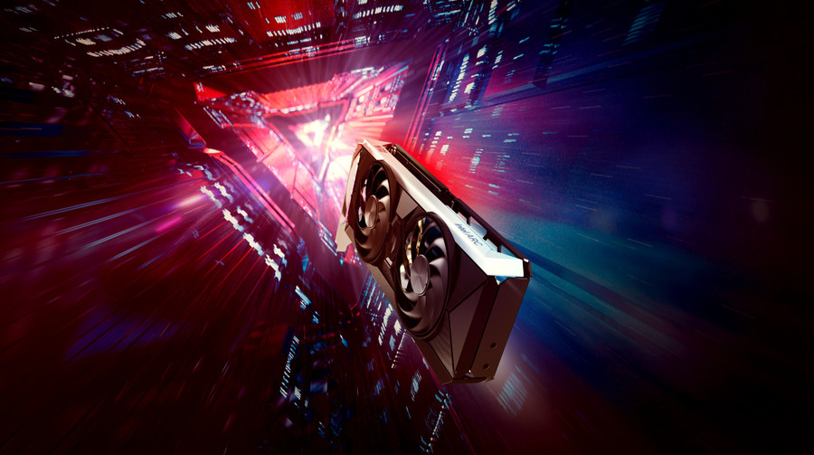 В Україні з'явилися відеокарти Acer Nitro Intel Arc B570 OC та B580 OC