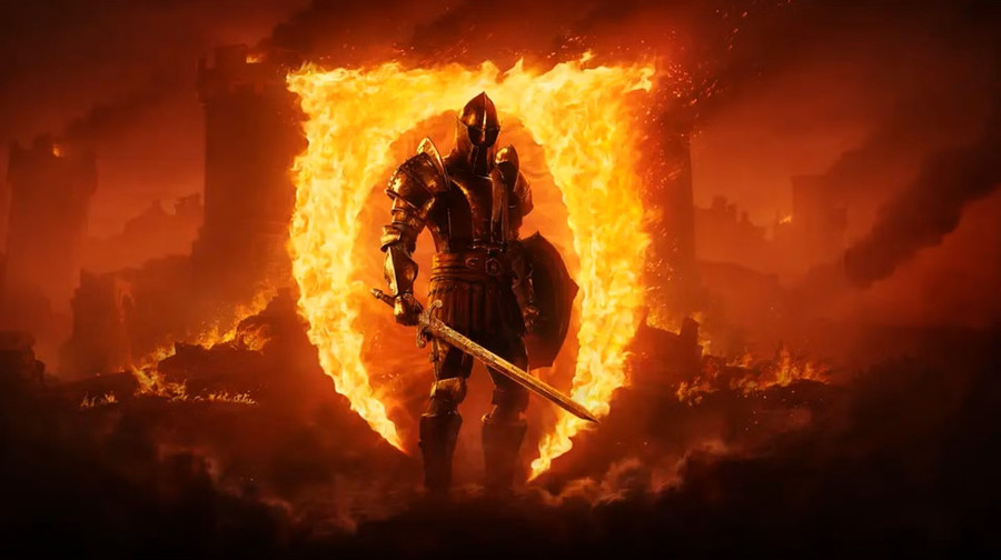The old world in new colors. Review of The Elder Scrolls IV: Oblivion Remastered