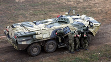 North Korea plans to transfer up to 100 pieces of equipment to the Russians, including tanks and armored personnel carriers – Budanov