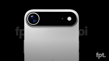 Ось наскільки тонким буде новий iPhone 17 Air