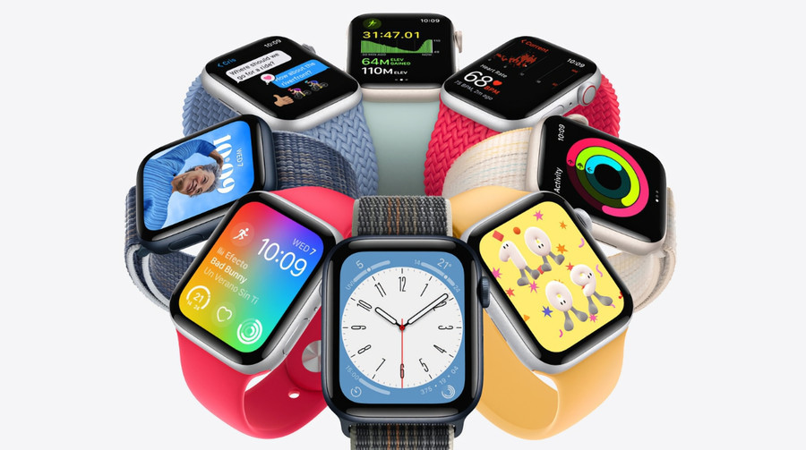 Apple, ймовірно, не випустить пластиковий Apple Watch SE — Bloomberg