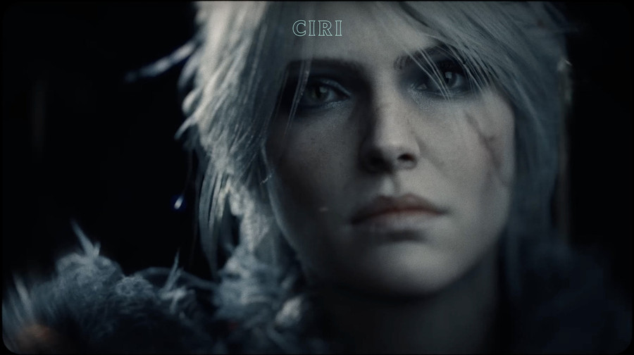 The Witcher 4 вийде не раніше 2027 року