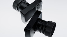 Якби Apple робила камери: SIGMA BF виготовлена в цільнометалевому корпусі та не має слота для карти памʼяті