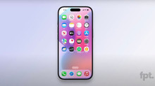 Інсайдер показав, як виглядатиме iOS 19