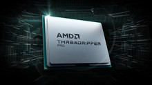AMD представила процесори Ryzen Threadripper 9000 серії, що отримали до 96 ядер