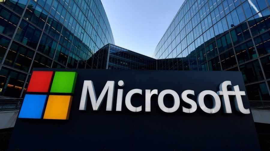 Хакерська атака на Microsoft торкнулася близько 400 організацій у всьому світі
