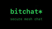 Новий Bluetooth-месенджер від засновника Twitter з'явився в App Store