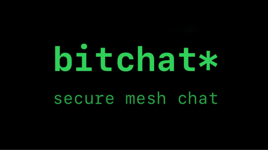 Новий Bluetooth-месенджер від засновника Twitter з'явився в App Store
