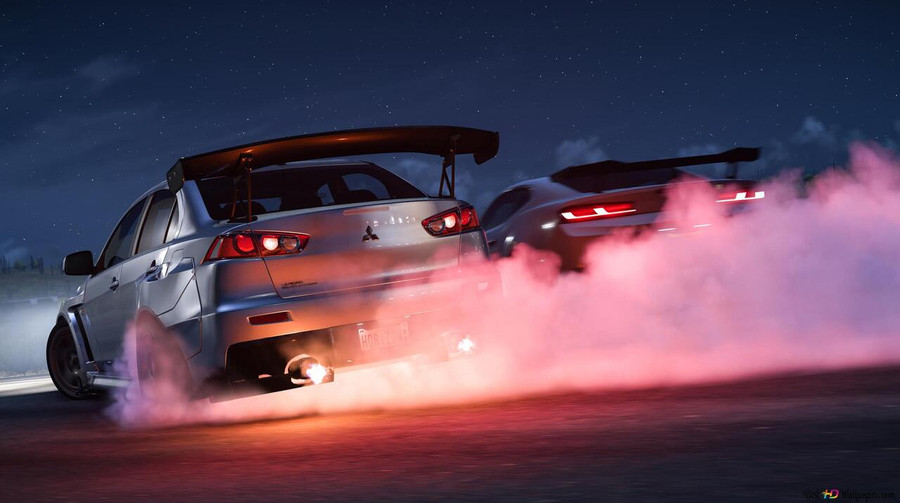 Forza Horizon 6 може відбутися в Японії, анонс очікується вже цього року