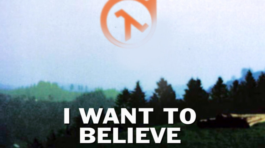 Датамайнер знайшов нові підтвердження скорого виходу Half-Life 3