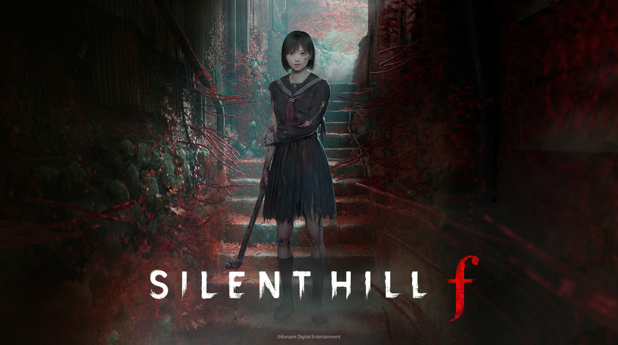 Silent Hill f, перша гра в основній серії за більш ніж десять років, отримала новий трейлер