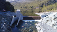 Russian hackers gain temporary access to dam in Norway