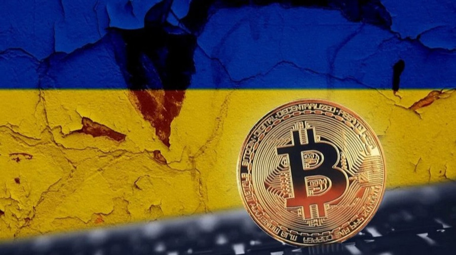 Українські чиновники задекларували криптоактивів на сотні мільйонів гривень