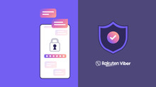 Viber вдвічі зменшив кількість шахрайства та спаму з 2023 року