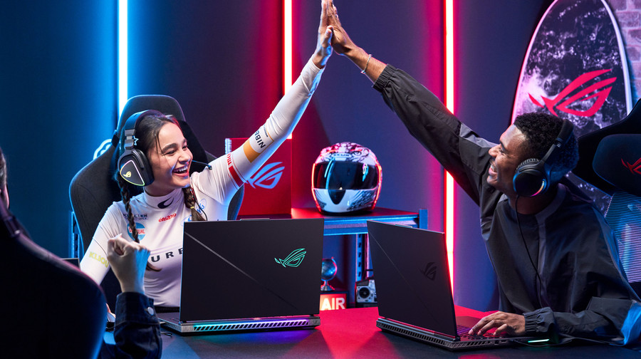 ROG Elite Rewards: понад 25 000 учасників в Україні та цінні призи за відданість бренду