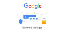 Google will allow you to delete all data from the password manager with one button