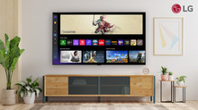LG TVs now support Xbox Cloud Gaming