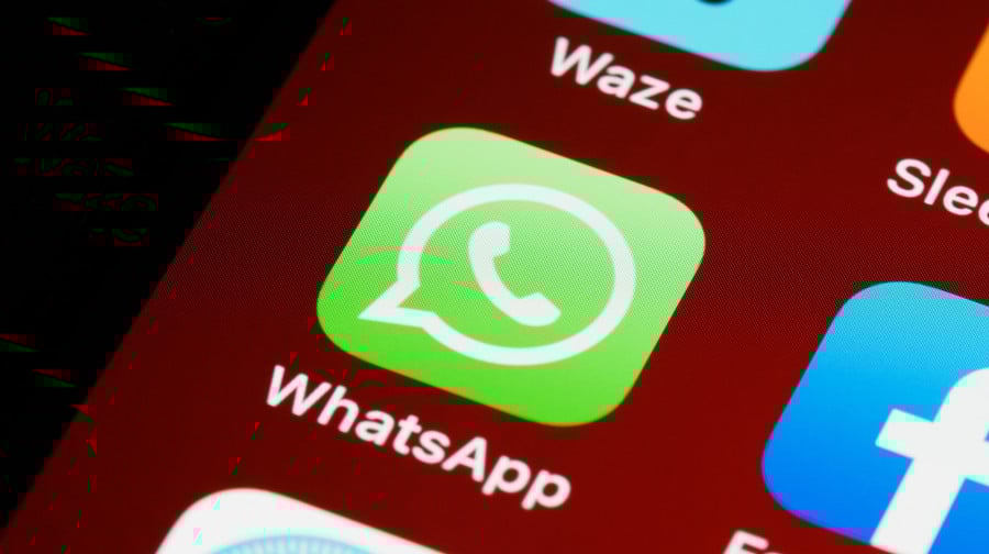 Meta готує реліз застосунку WhatsApp для iPad