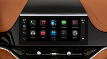 Apple will soon add the ability to watch videos via CarPlay in iOS 26