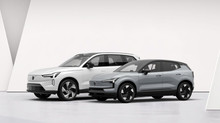 Volvo EX90 та EX30 тепер підтримують Apple Car Keys