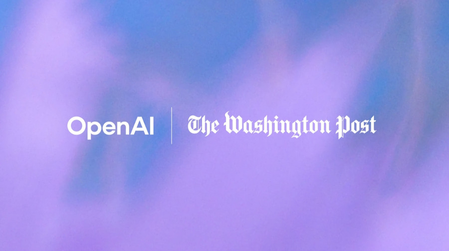 ChatGPT will now show articles from The Washington Post