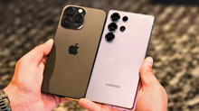 Apple та Samsung лідирують на ринку смартфонів у Європі