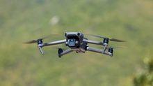 DJI не змогла оскаржити в США включення до списку військових компаній Китаю