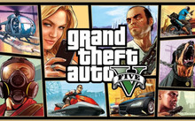 Вихідний код GTA 5 з'явився в мережі через рік після злому Rockstar